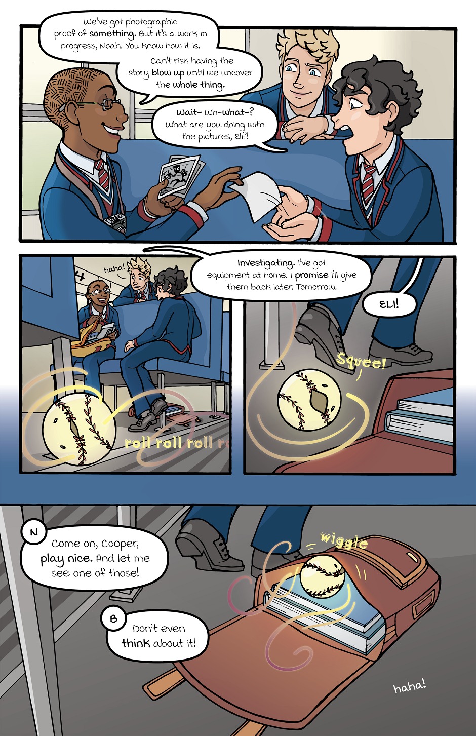 Chapter 3 - Page 10