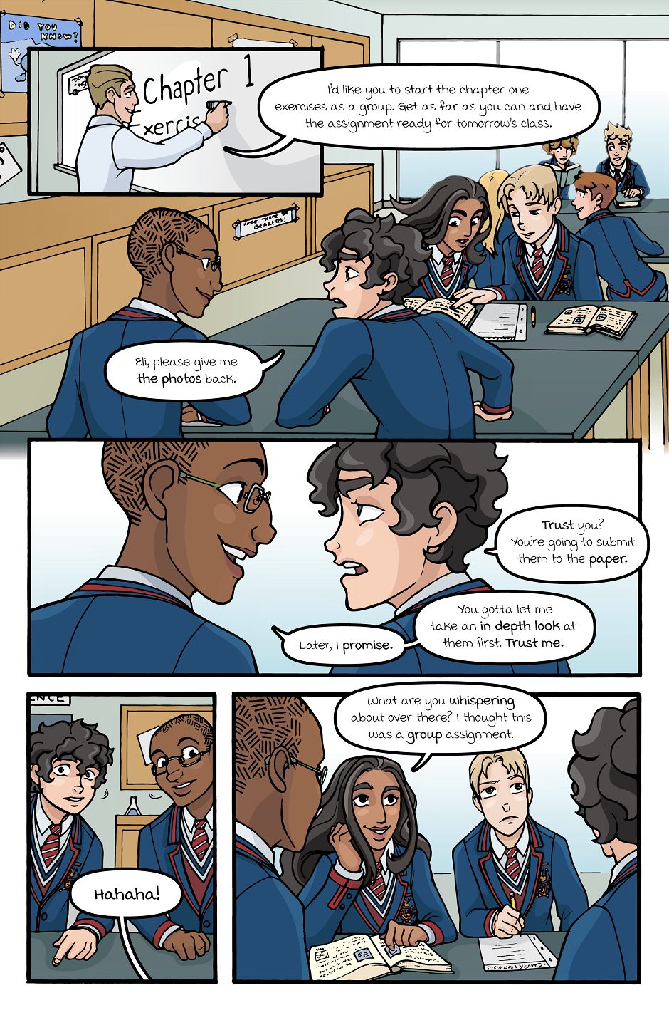 Chapter 3 - Page 11