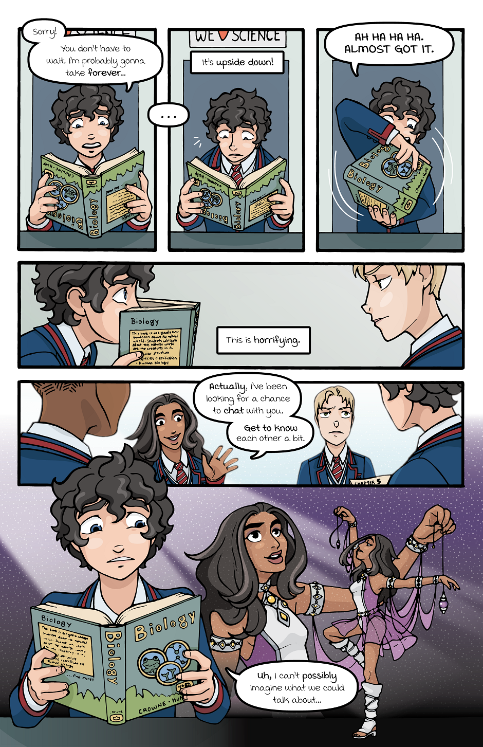 Chapter 3 - Page 12