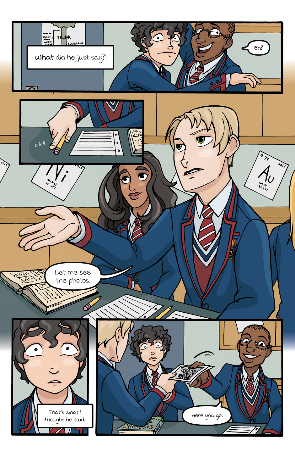 Chapter 3 - Page 14