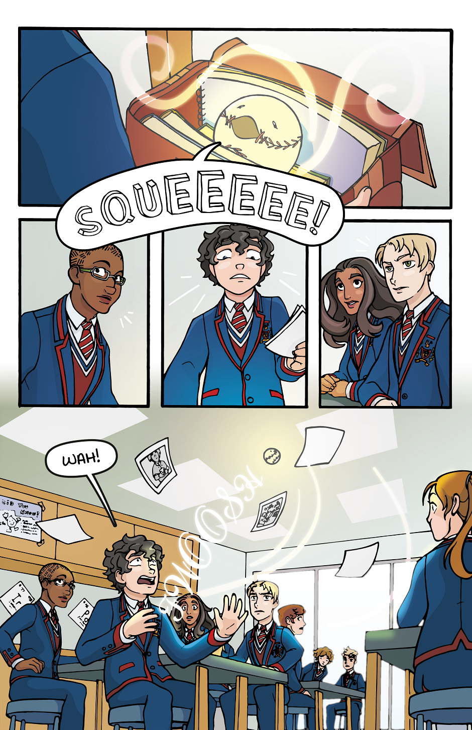 Chapter 3 - Page 17