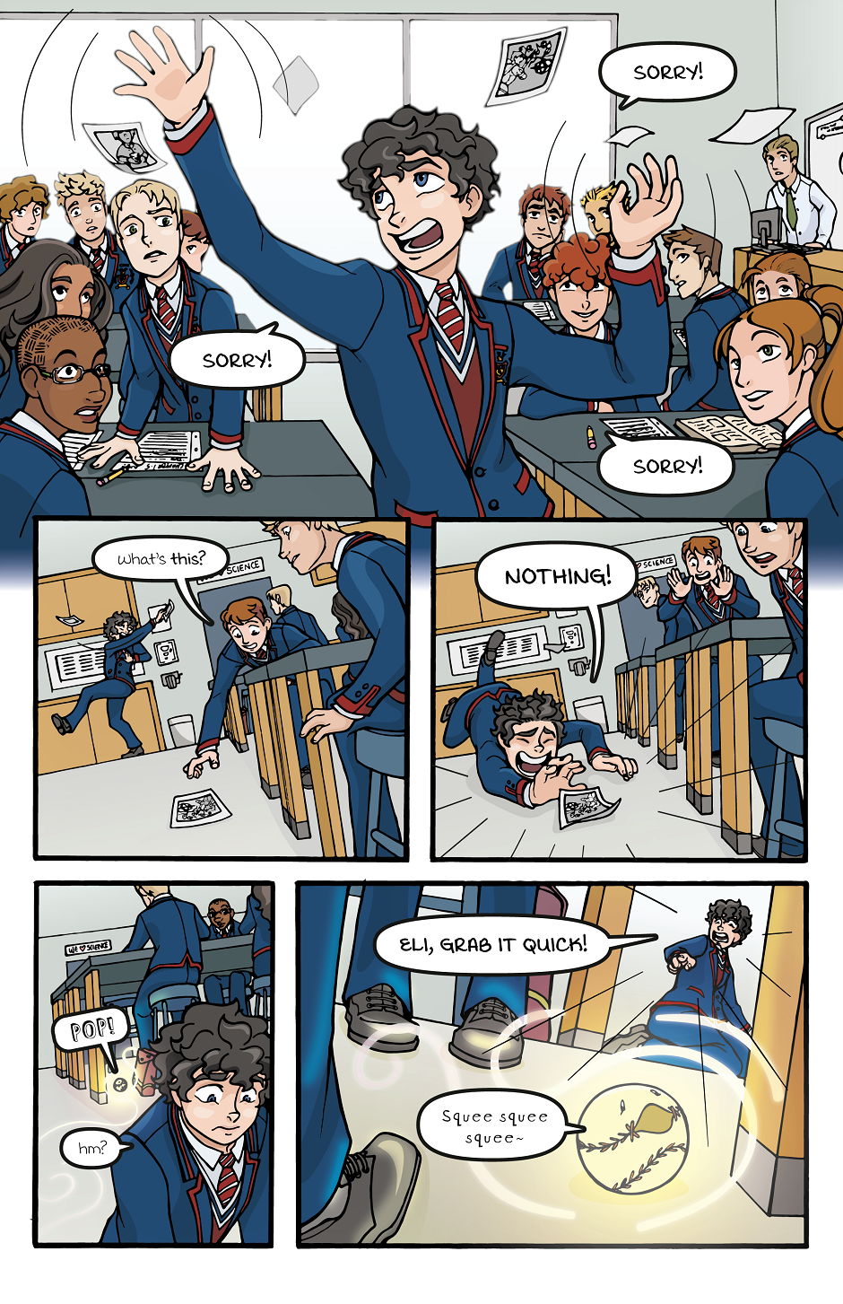 Chapter 3 - Page 18