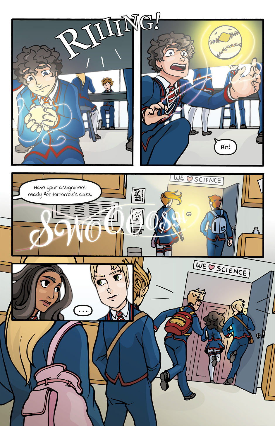 Chapter 3 - Page 21