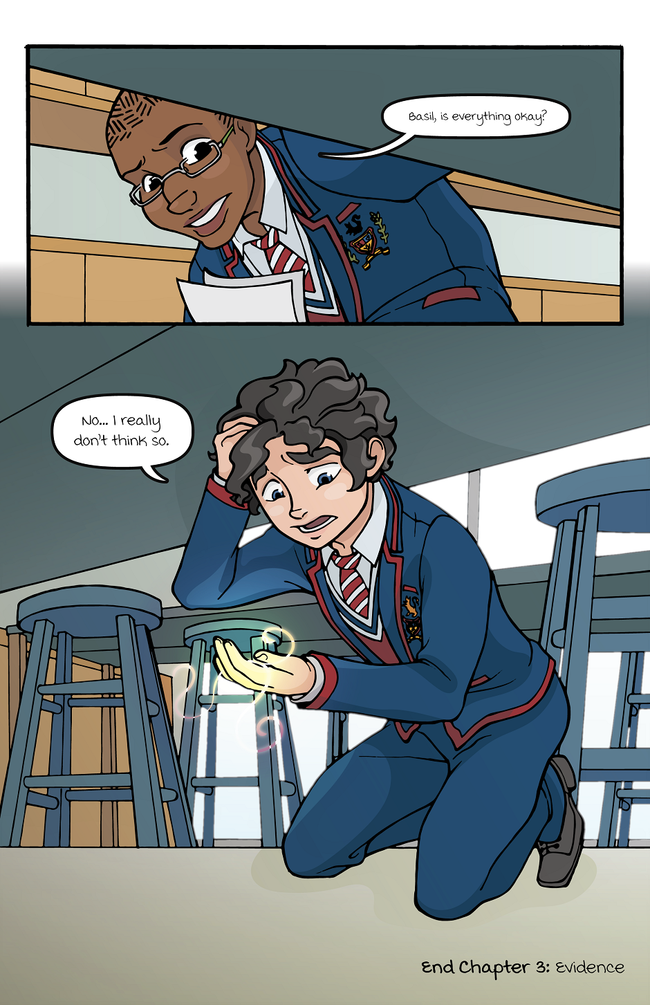 Chapter 3 - Page 22