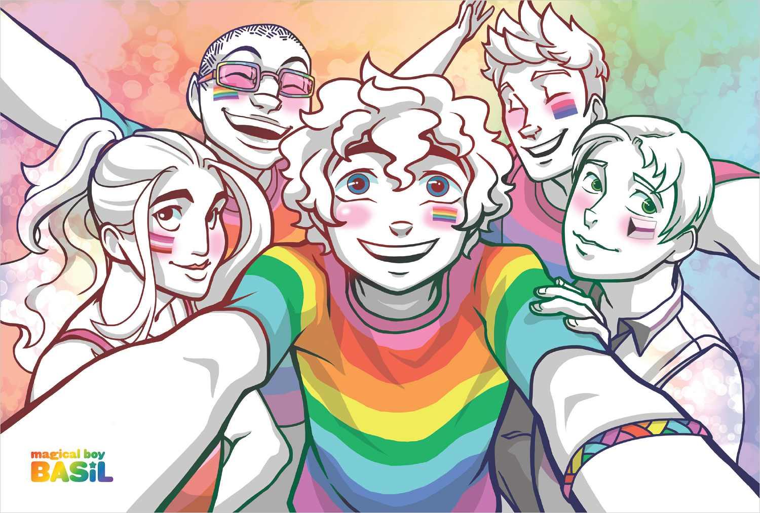 Pride!
