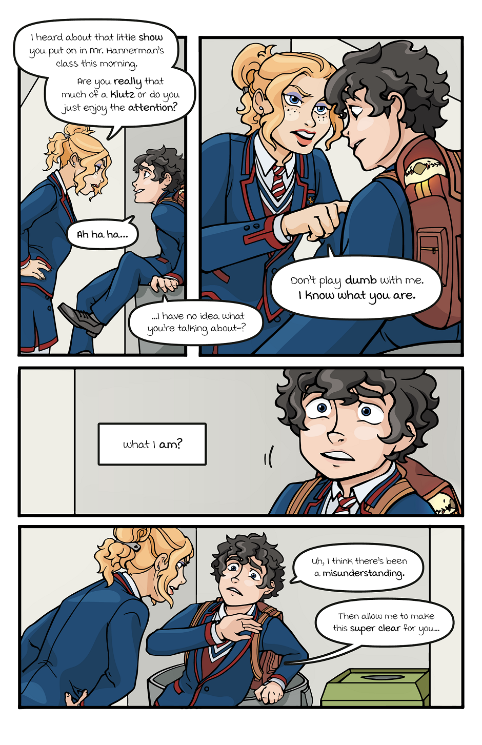 Chapter 4 - Page 3