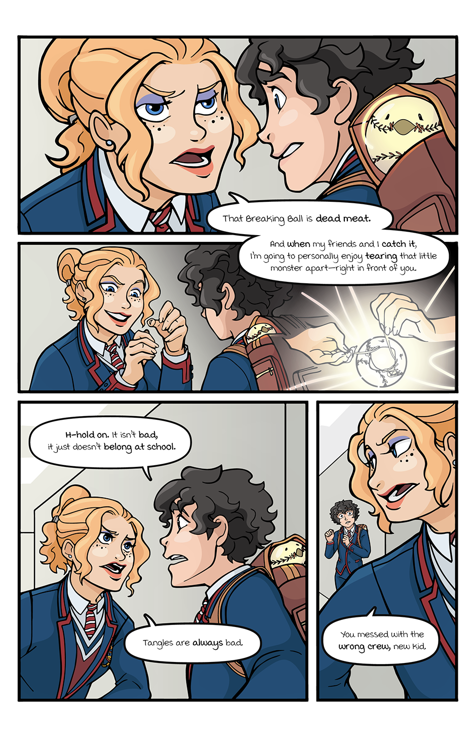 Chapter 4 - Page 4