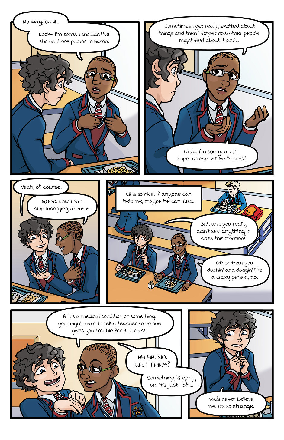 Chapter 4 - Page 7