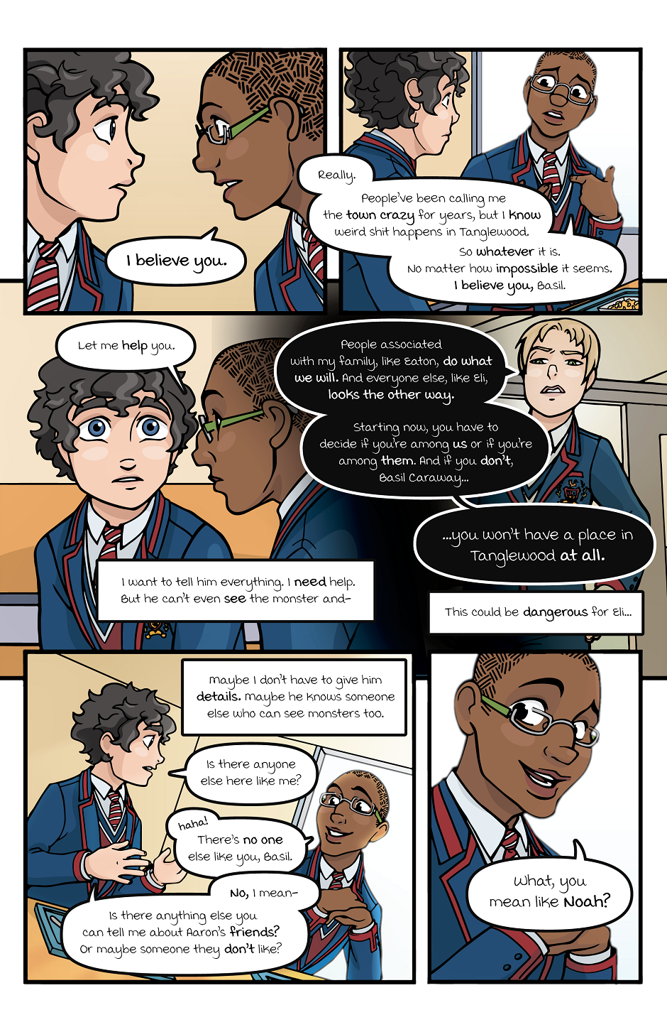 Chapter 4 - Page 8