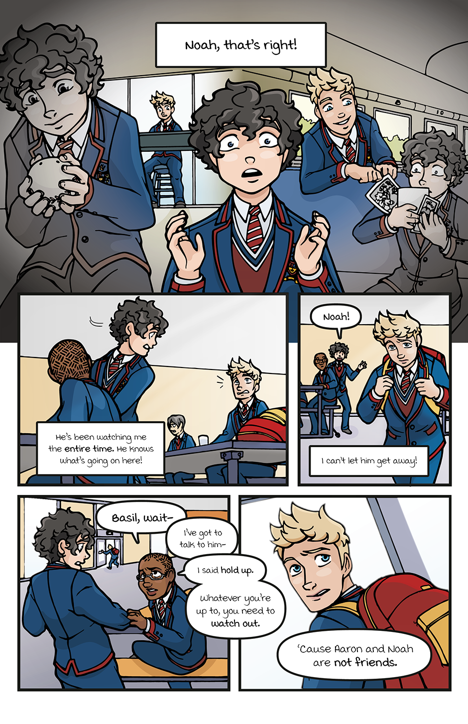 Chapter 4 - Page 9