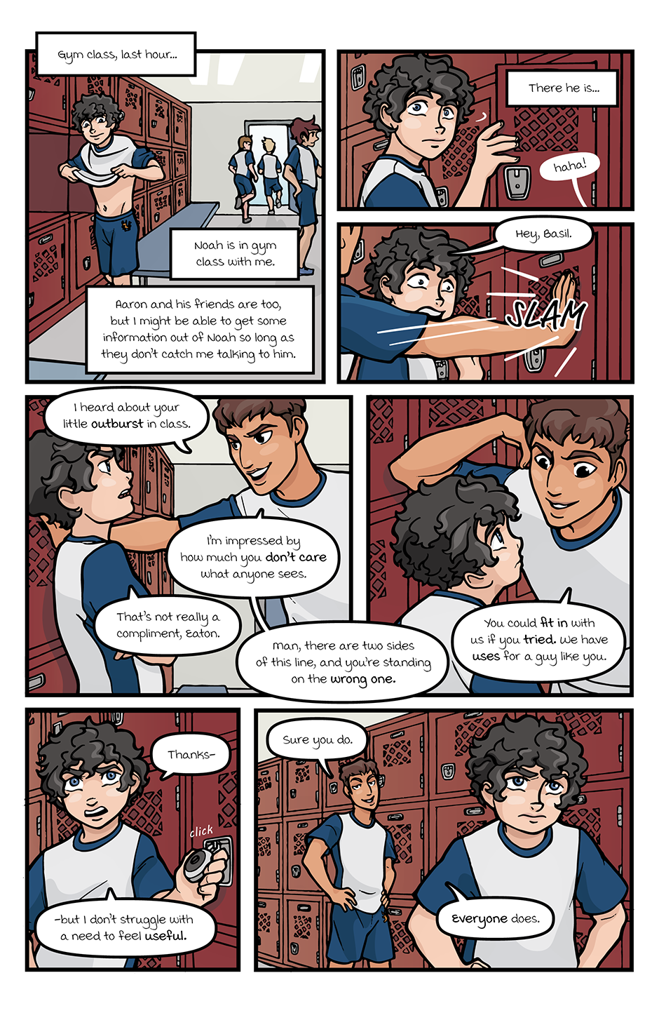 Chapter 4 - Page 10