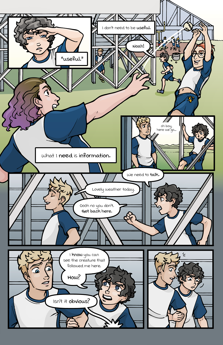 Chapter 4 - Page 11