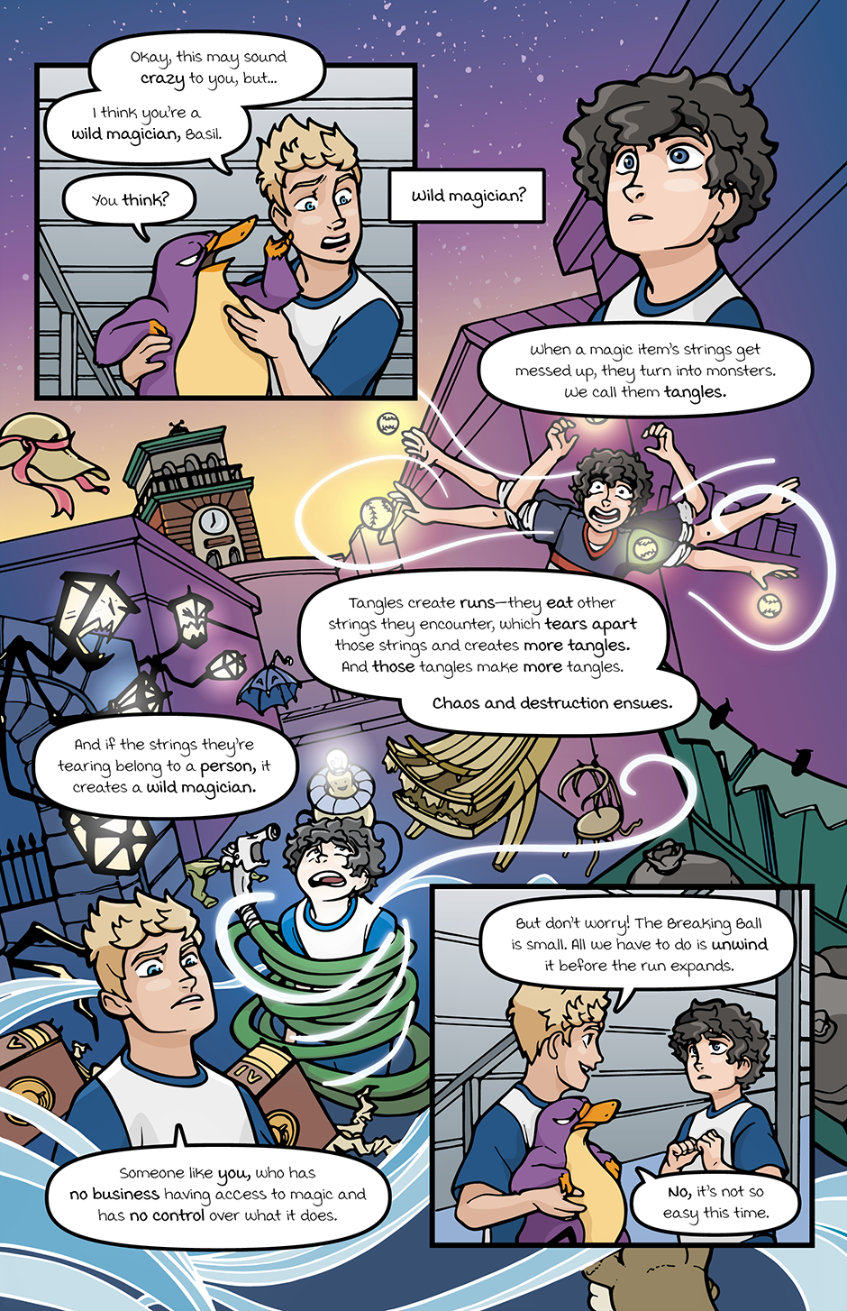 Chapter 4 - Page 14