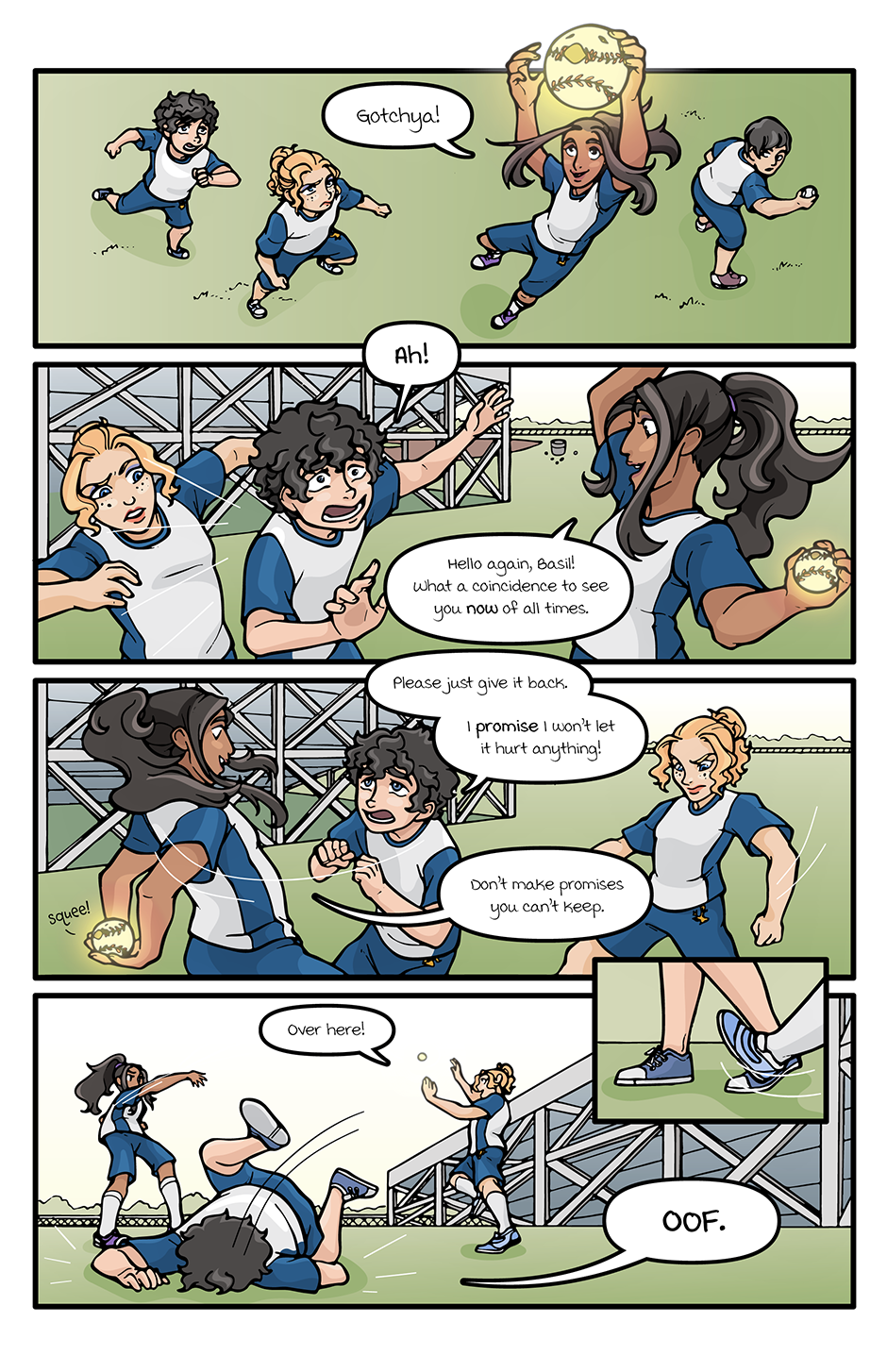Chapter 4 - Page 17