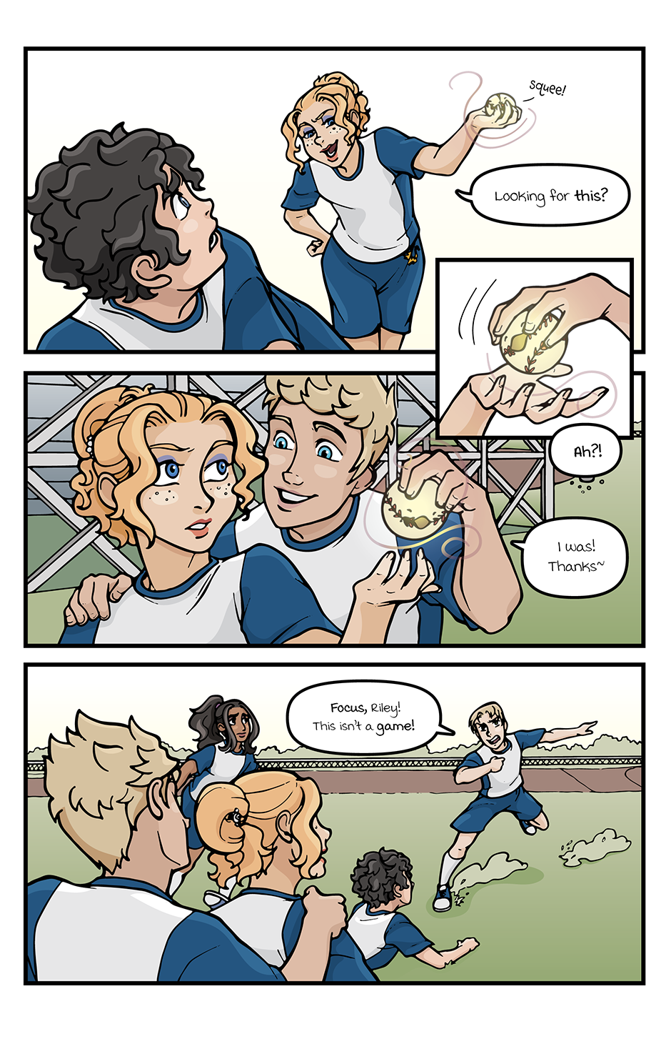 Chapter 4 - Page 18