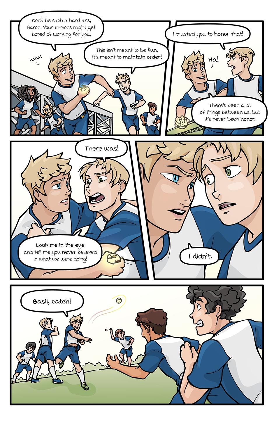 Chapter 4 - Page 19