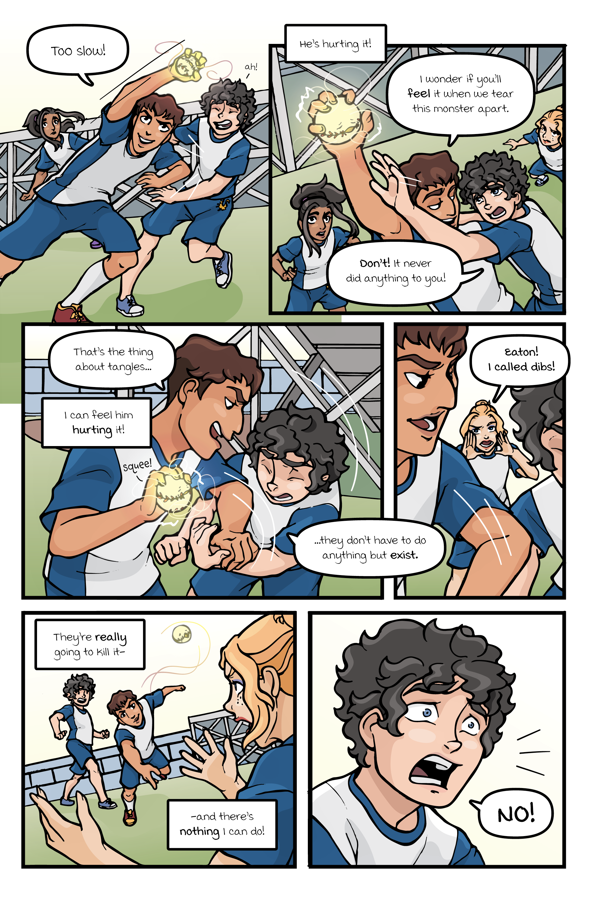 Chapter 4 - Page 20