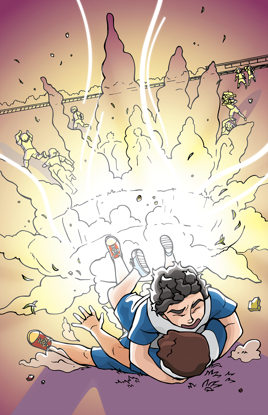 Chapter 4 - Page 22