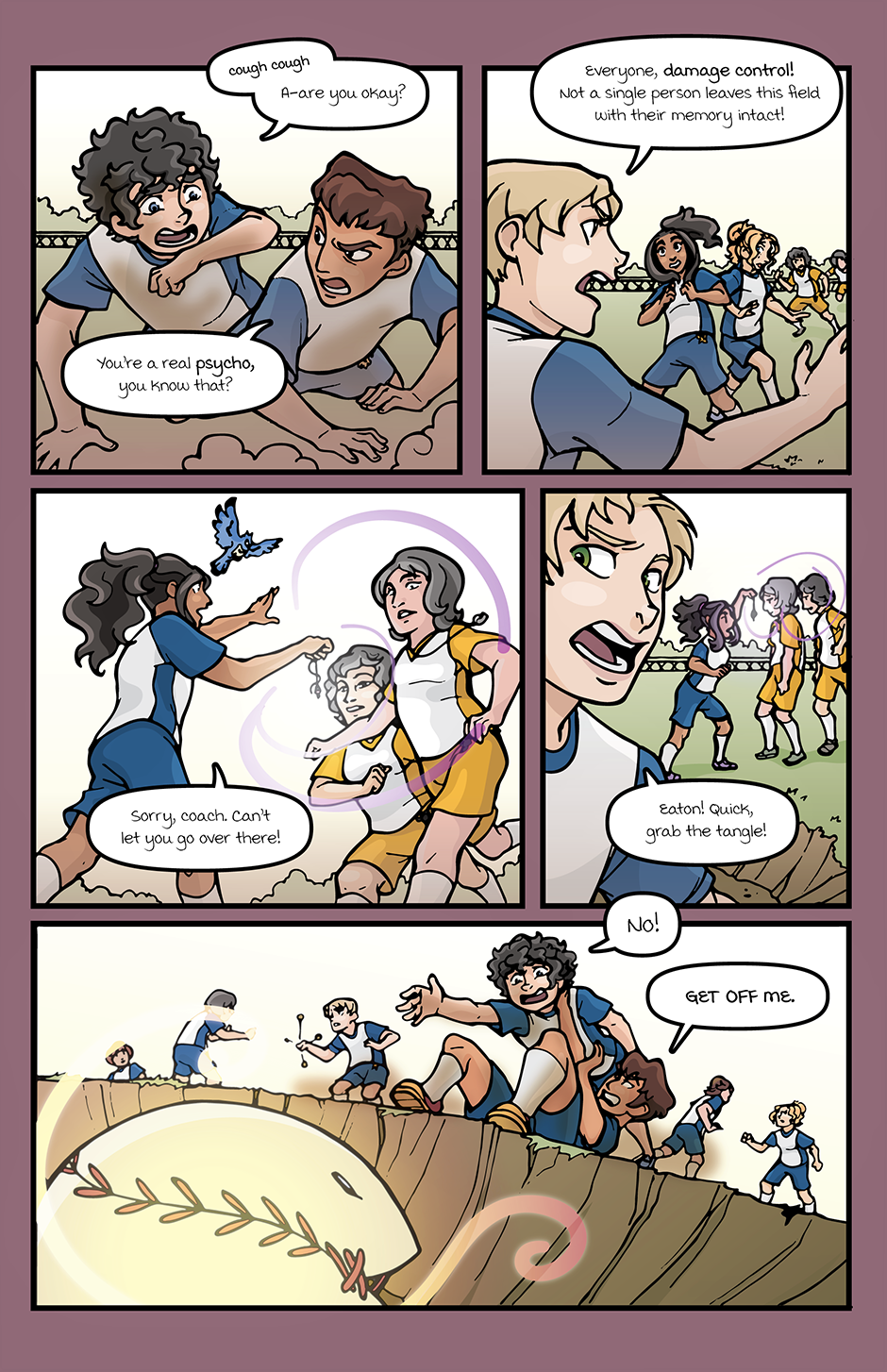 Chapter 4 - Page 23