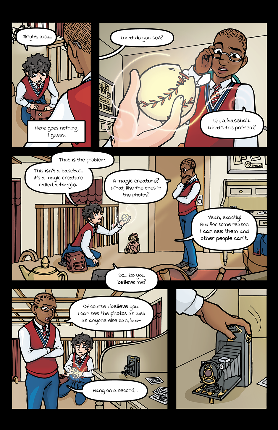Chapter 5 - Page 3