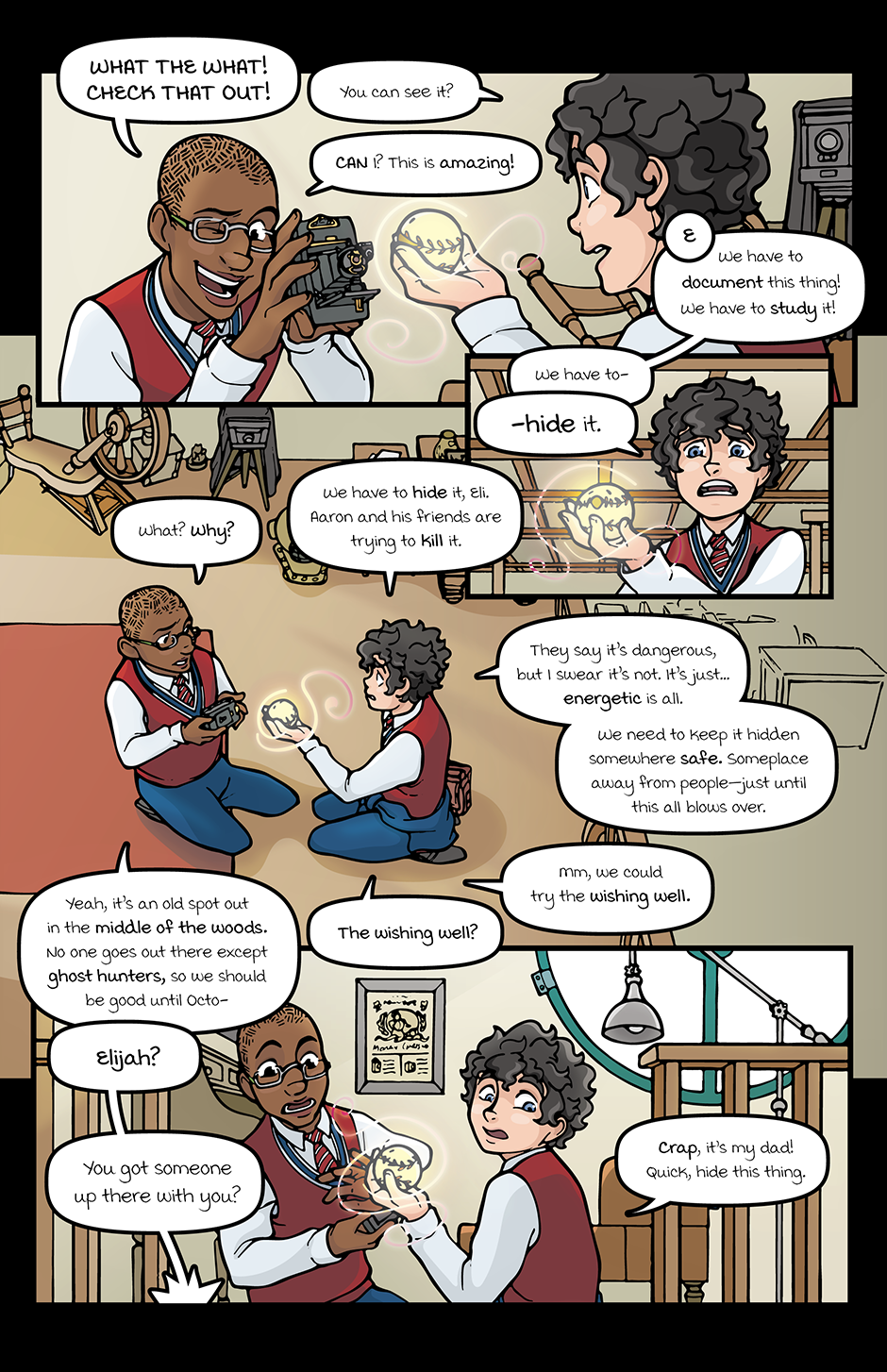 Chapter 5 - Page 4