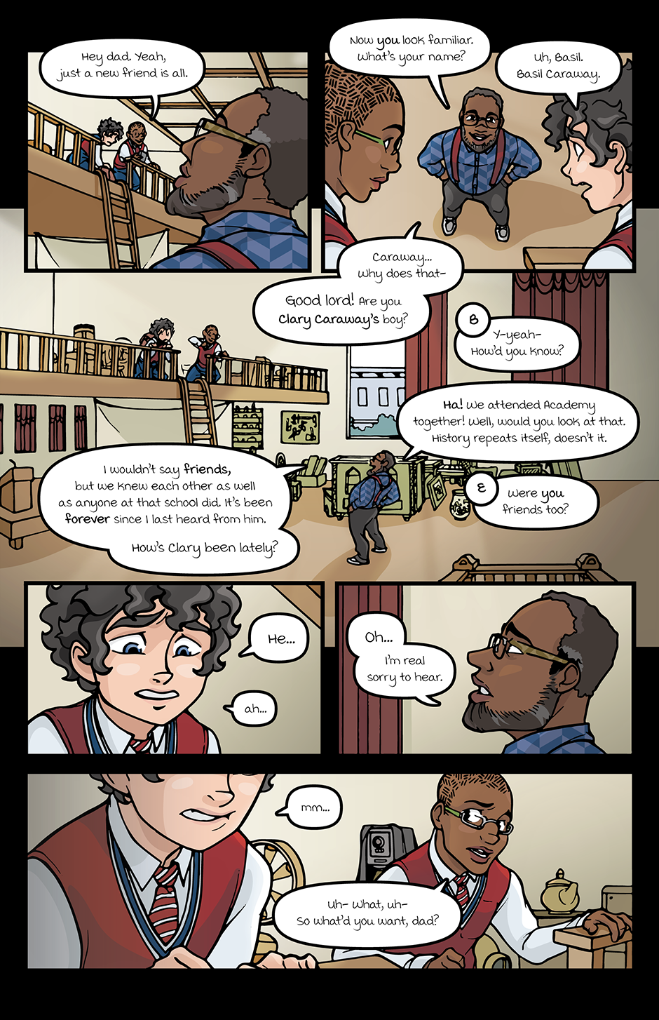 Chapter 5 - Page 5