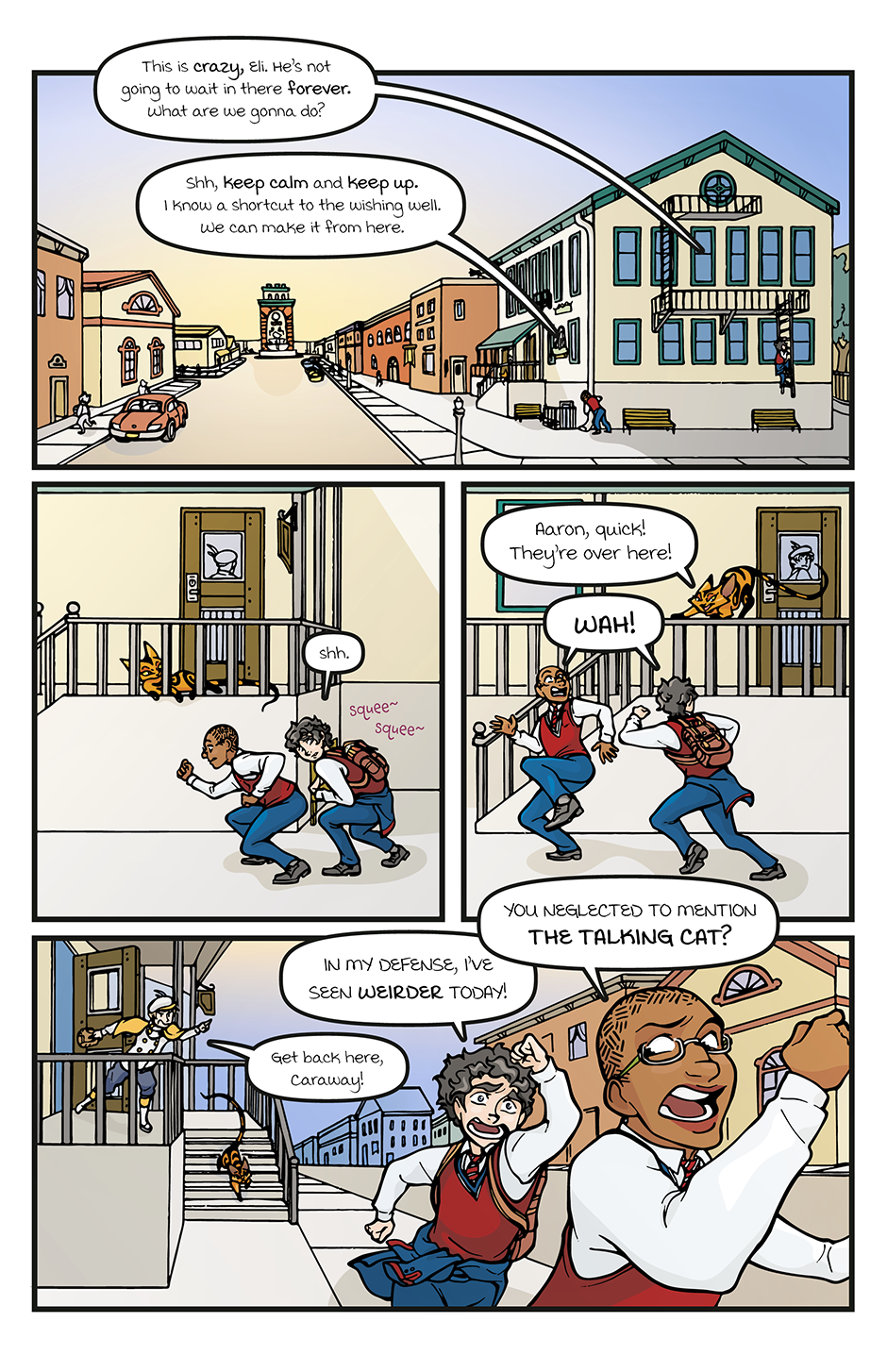 Chapter 5 - Page 7
