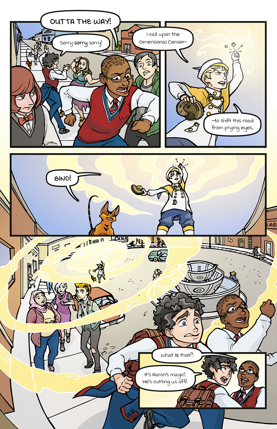 Chapter 5 - Page 8