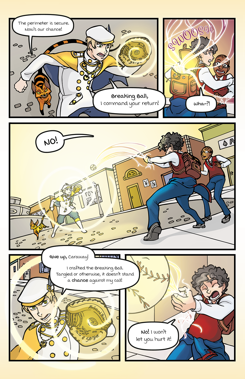 Chapter 5 - Page 9