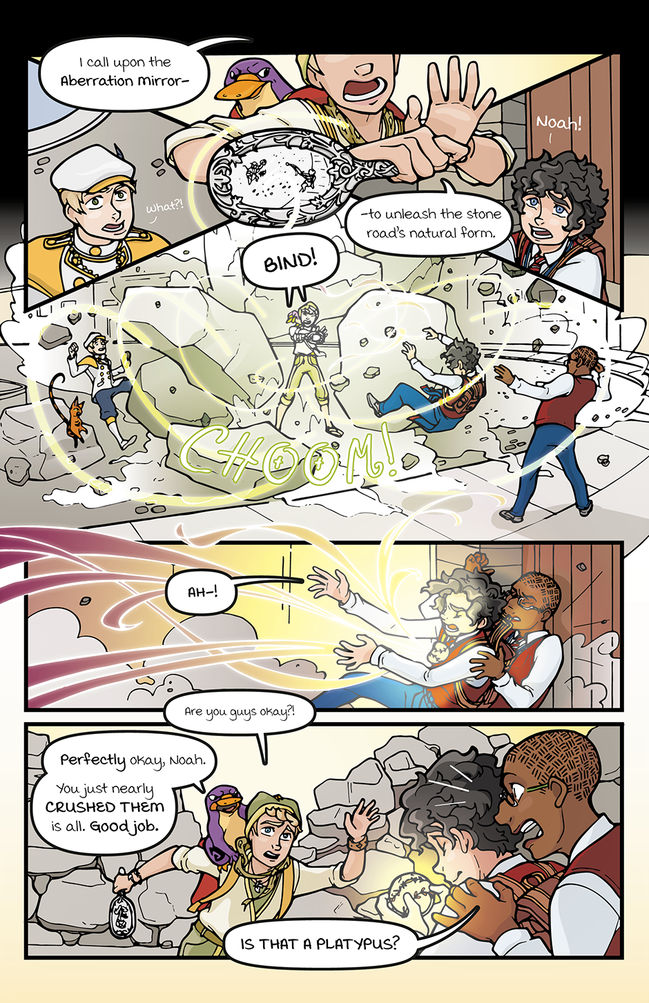 Chapter 5 - Page 10