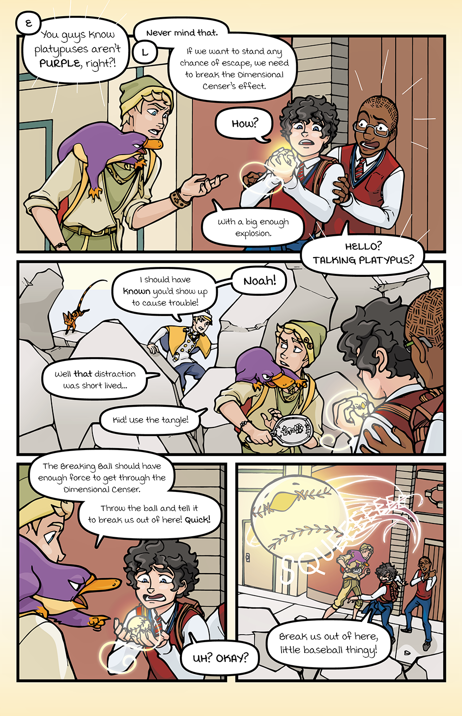 Chapter 5 - Page 11