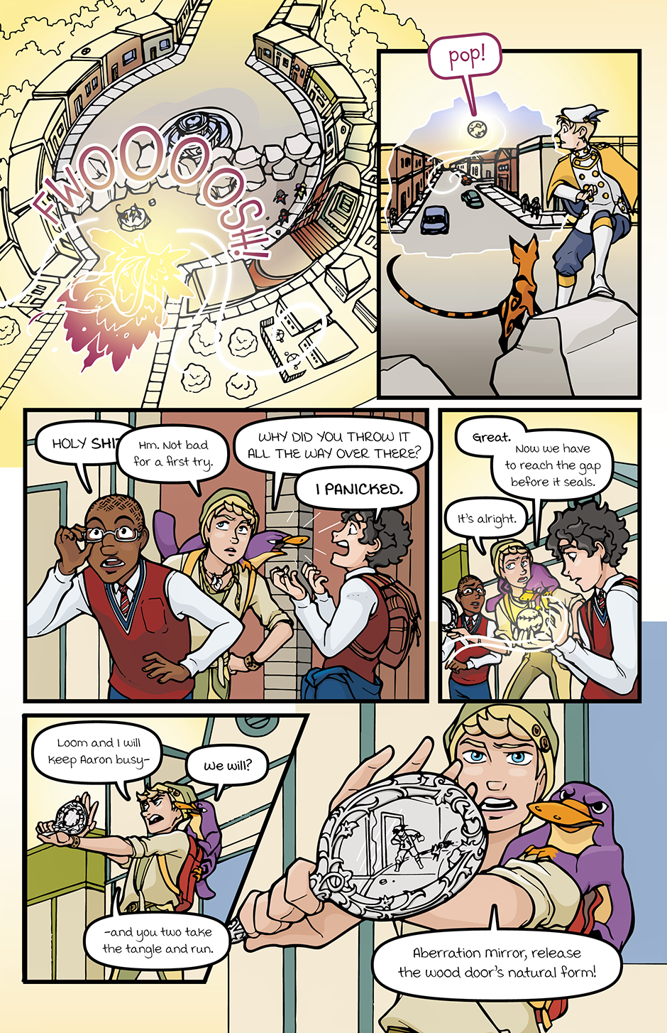 Chapter 5 - Page 12