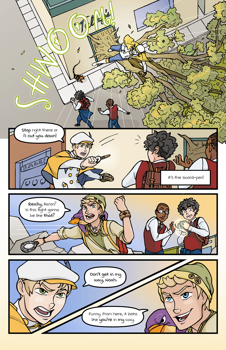 Chapter 5 - Page 13
