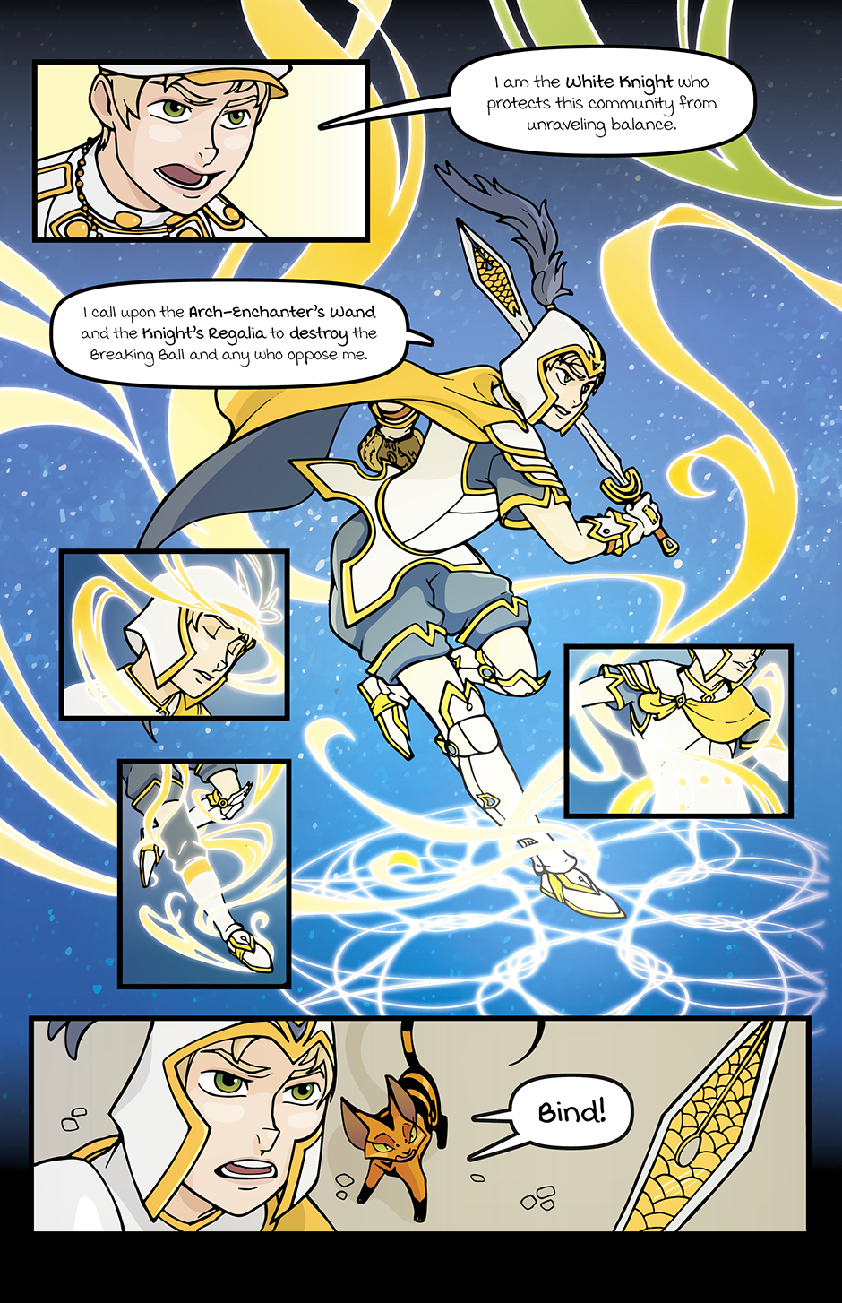 Chapter 5 - Page 14