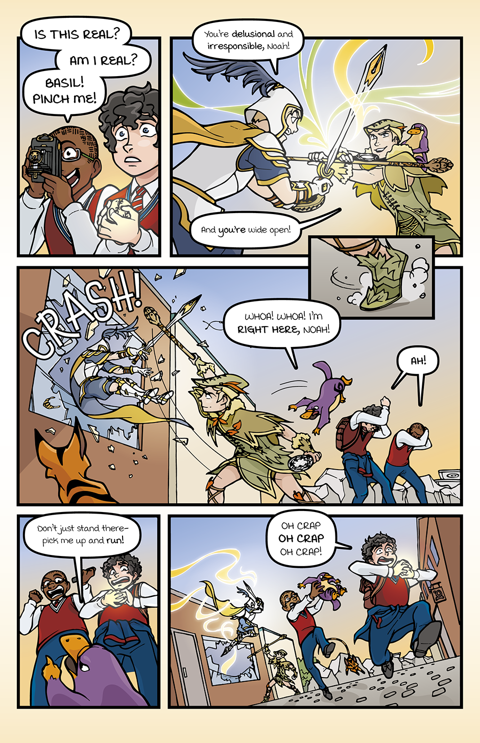Chapter 5 - Page 16