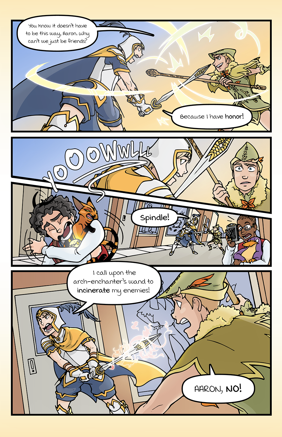 Chapter 5 - Page 18