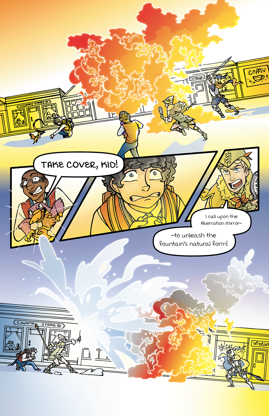 Chapter 5 - Page 19