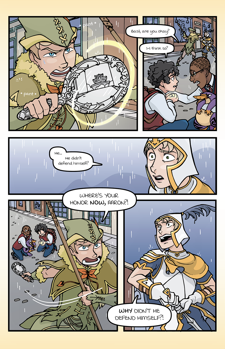 Chapter 5 - Page 20
