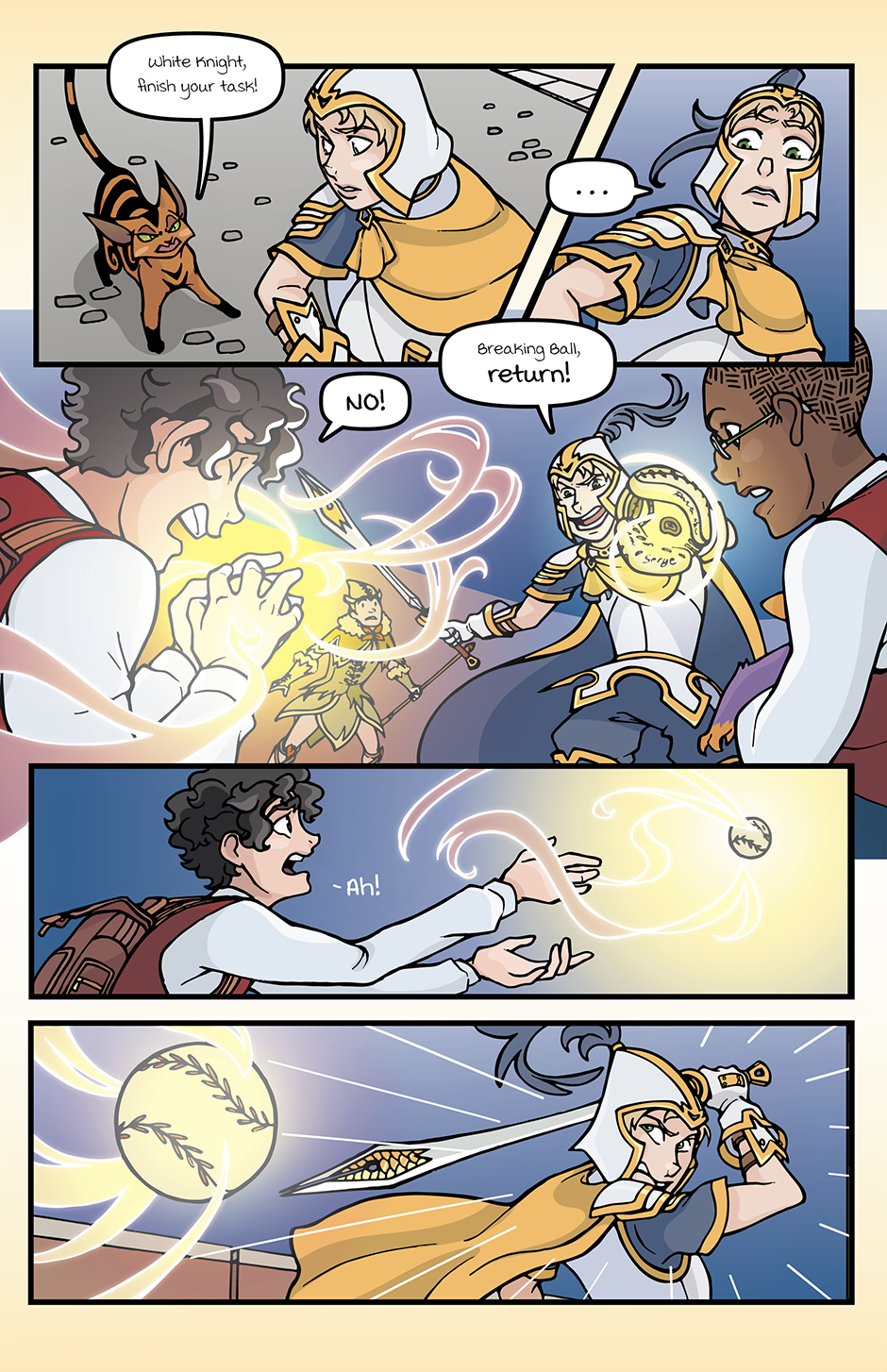 Chapter 5 - Page 21