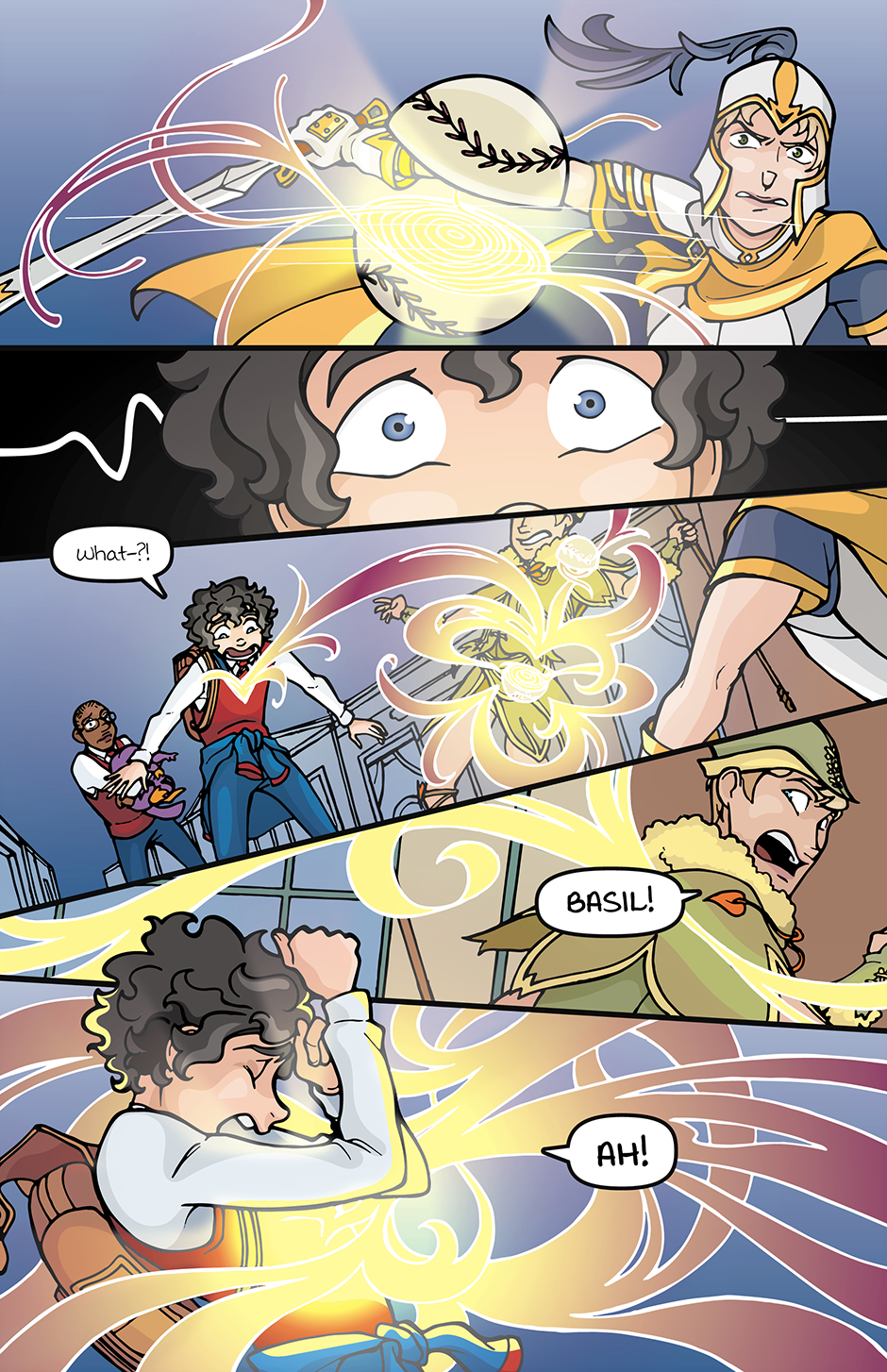 Chapter 5 - Page 22