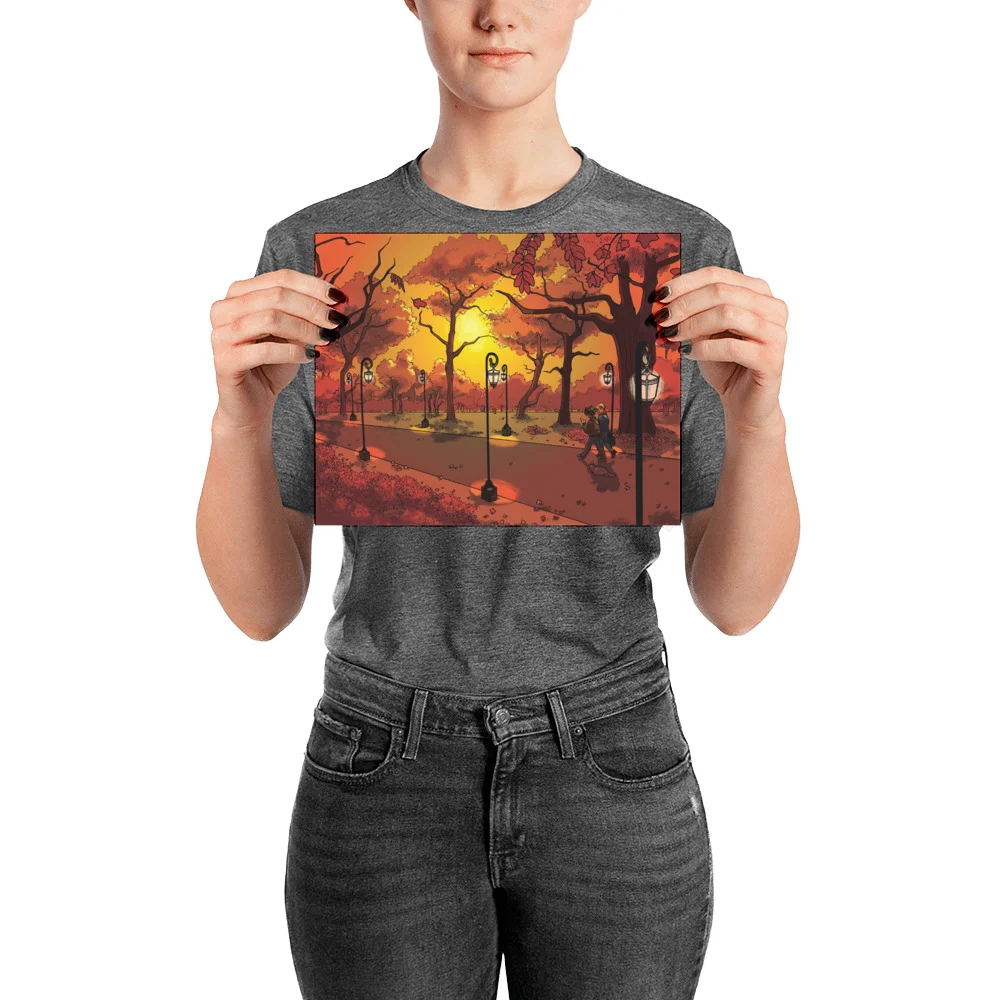 Printful---Autumn-Walk---8x10-(landscape)_mockup_Person_Person_8x10.jpg