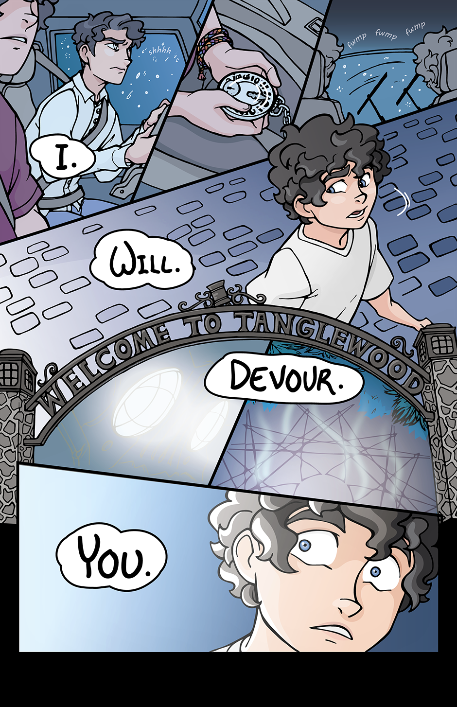 Chapter 6 - Page 1