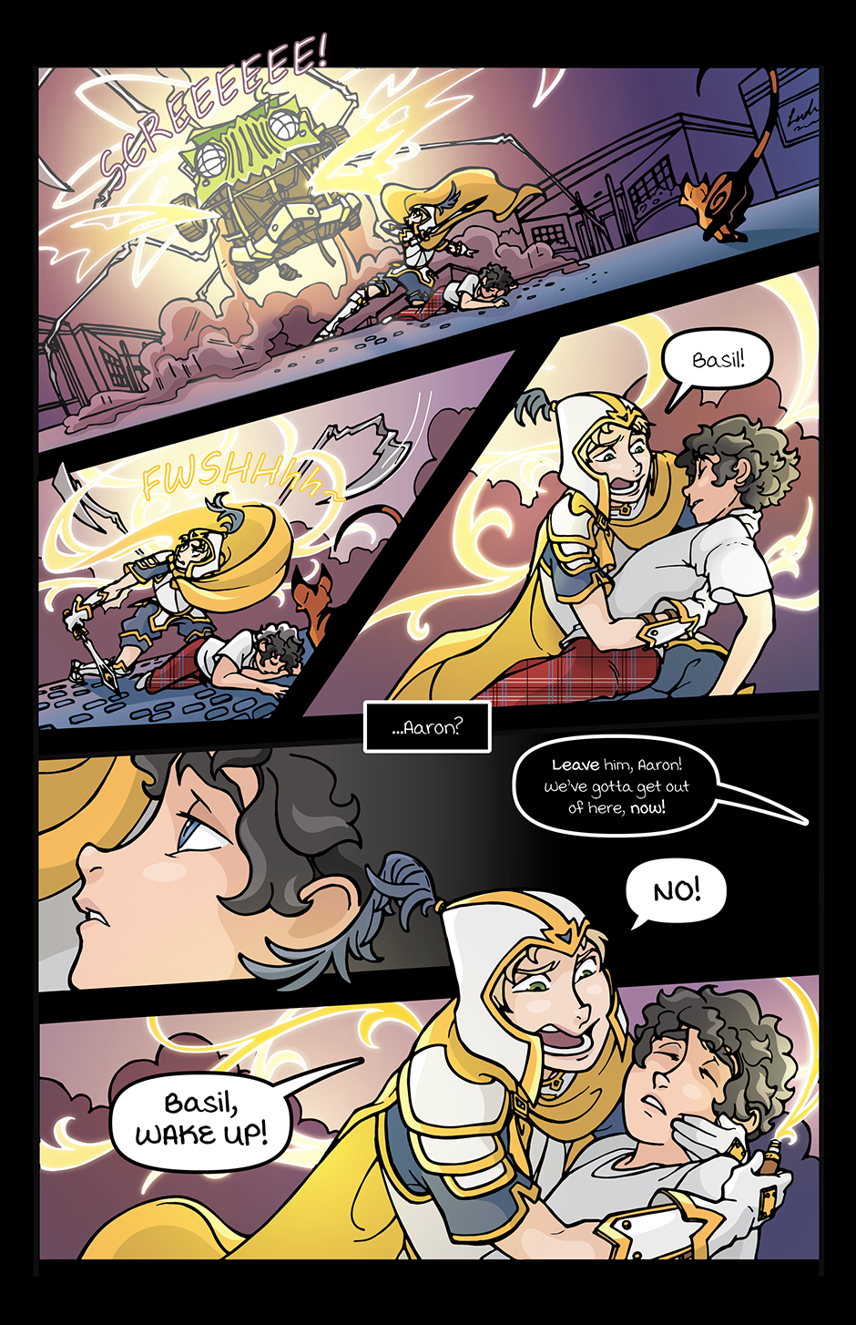 Chapter 6 - Page 3