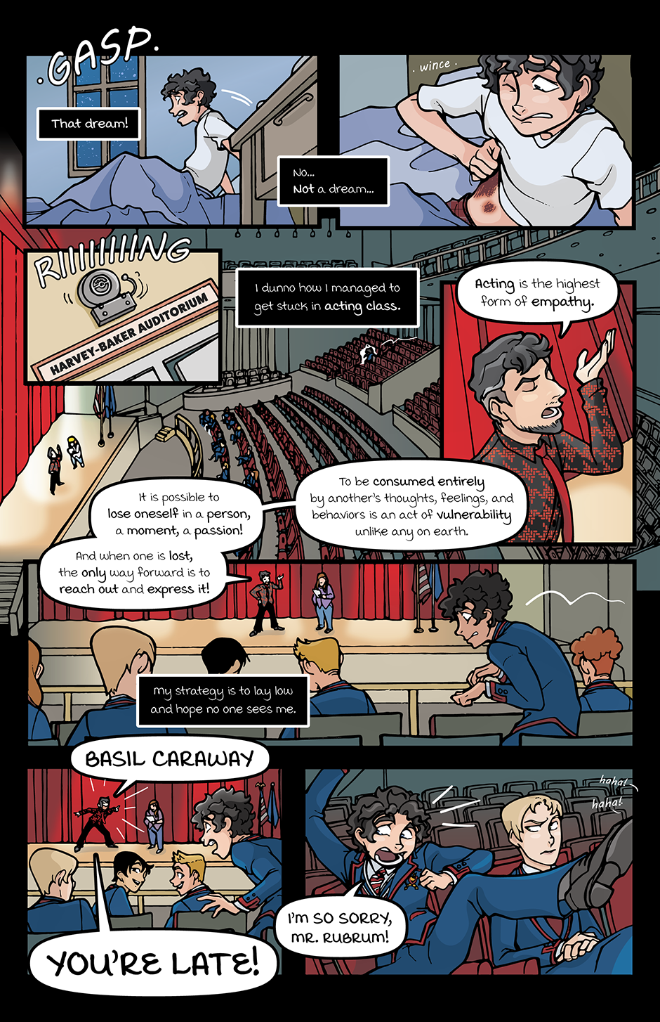 Chapter 6 - Page 4