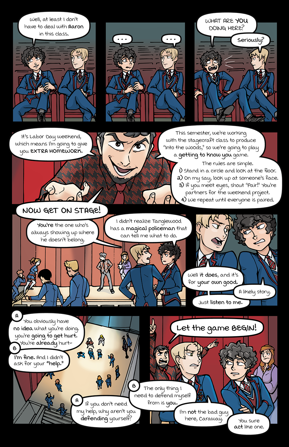 Chapter 6 - Page 5