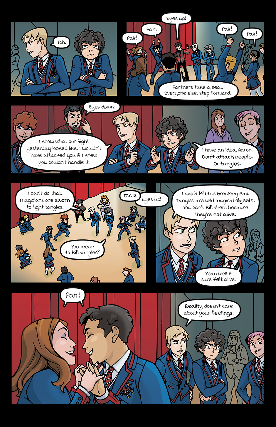Chapter 6 - Page 6