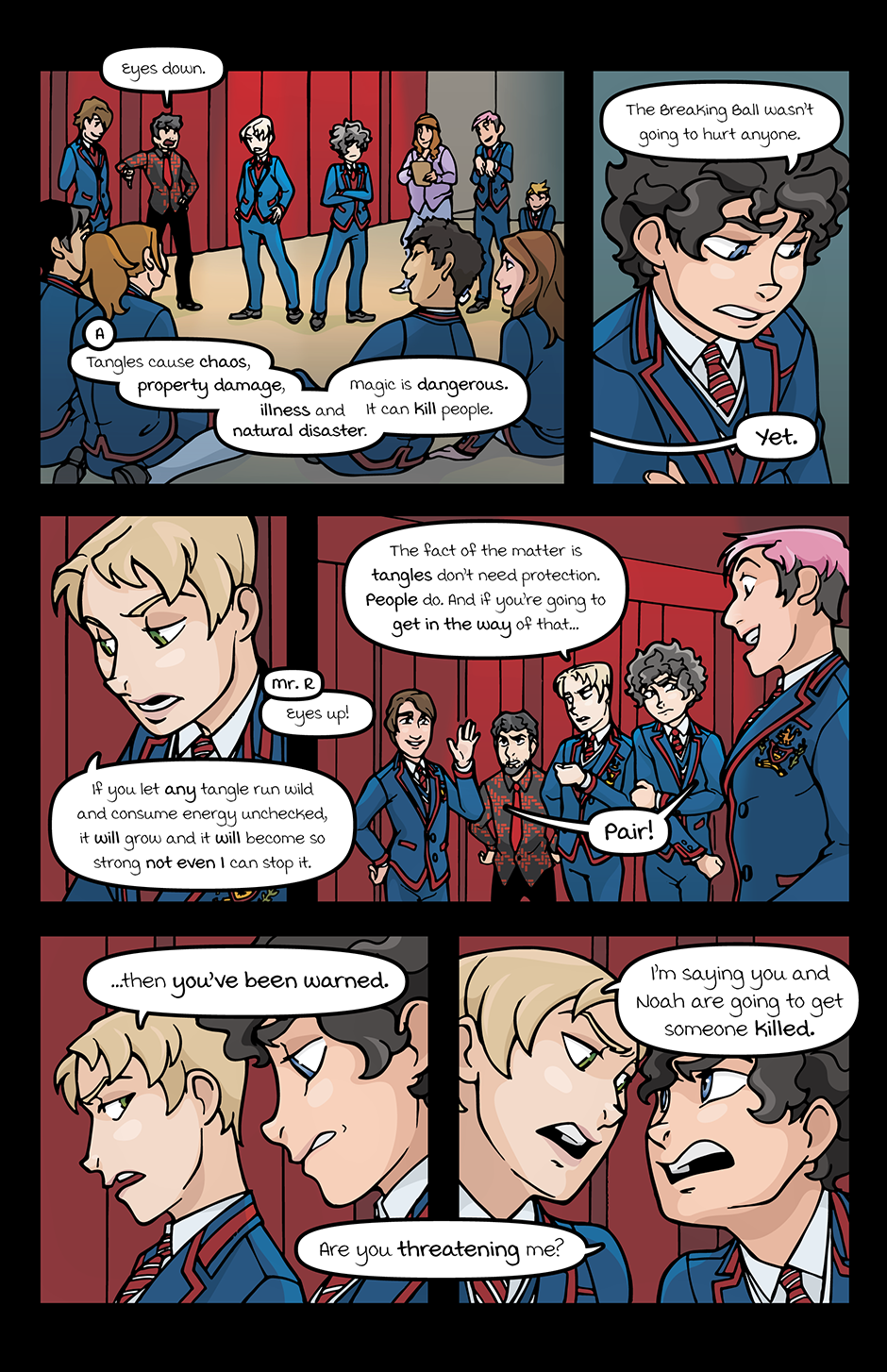 Chapter 6 - Page 7