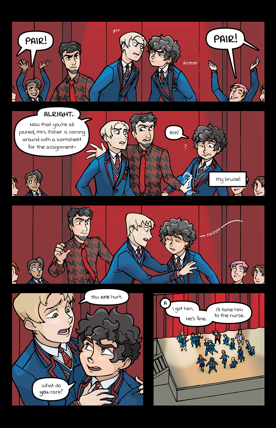 Chapter 6 - Page 8
