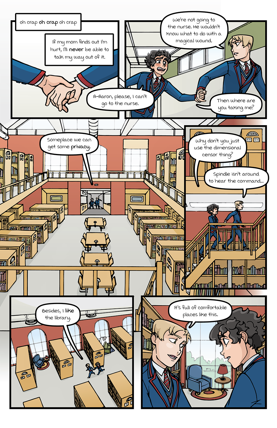 Chapter 6 - Page 9