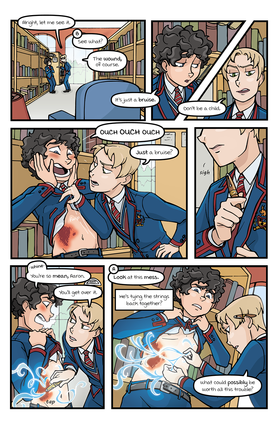Chapter 6 - Page 10